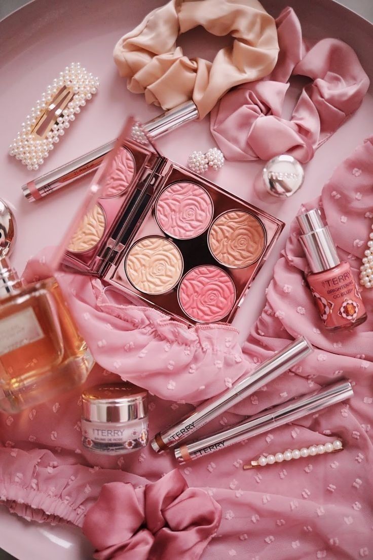 Make Up