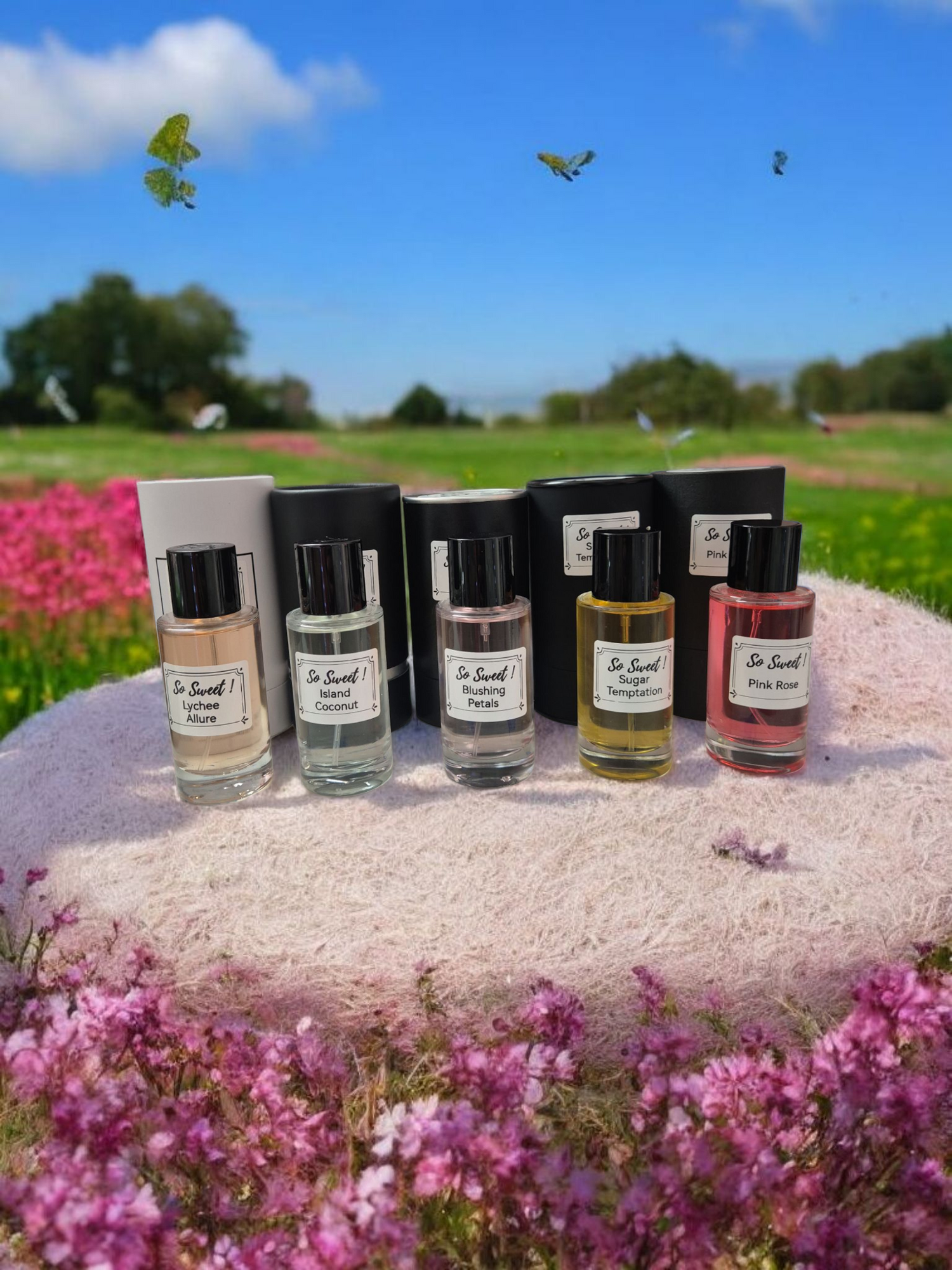 ⭐Collection Privée So Sweet !⭐