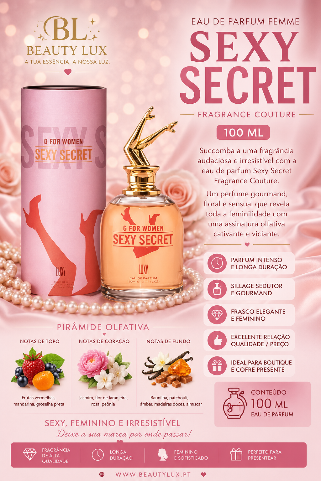 Perfume Inspiração Scandal