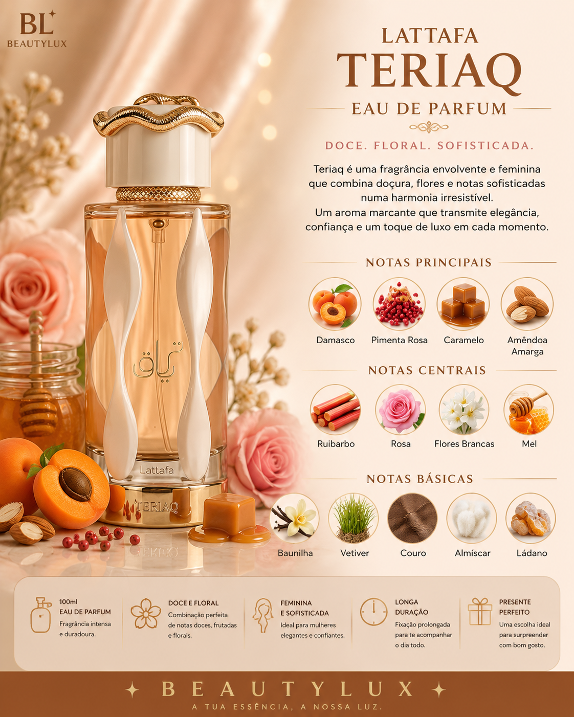 Lattafa Teriaq