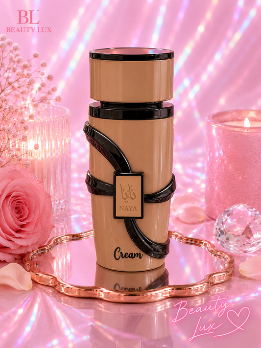 Naya Cream Dubai Avenue 100 ML