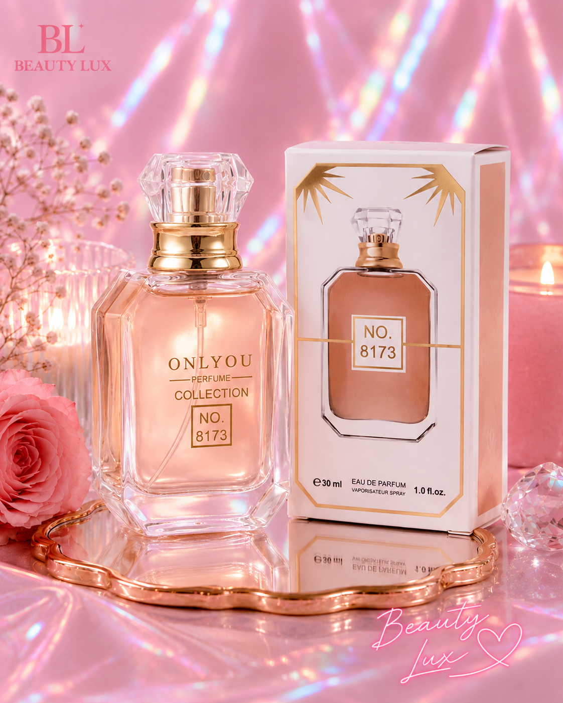 Miniatura 30ML Kayali Vanilla