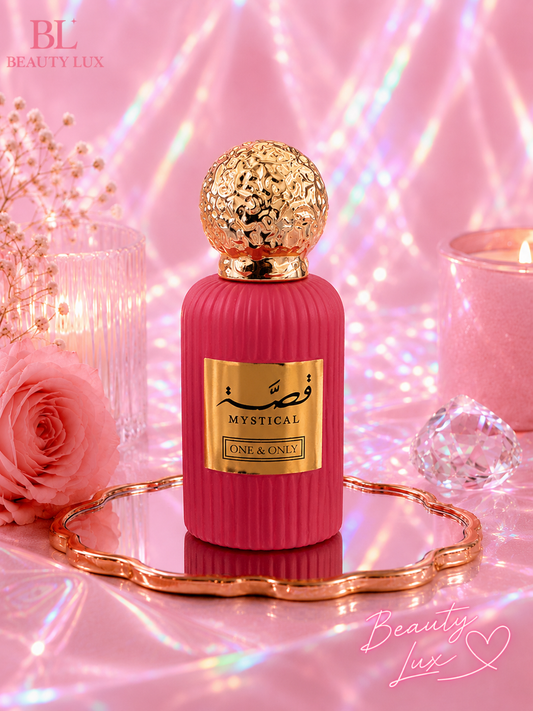 Miniatura Perfume Quissa 30 ML
