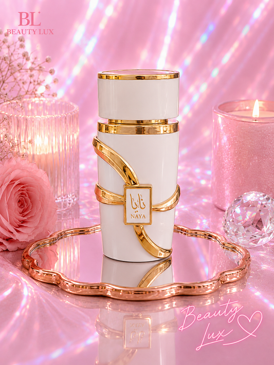 Naya Tahara Vanille Dubai Avenue 100 ML
