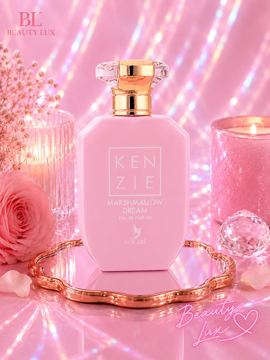 Kenzie Marshmalow Dream Volaré 100 ML