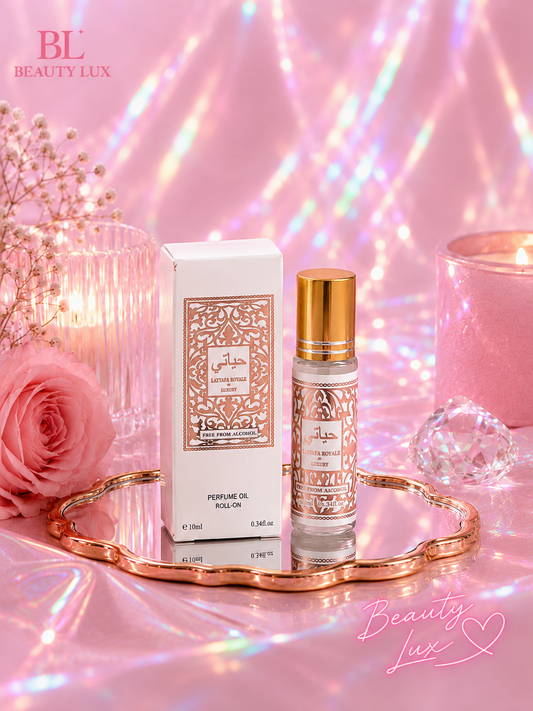 Perfume em Roll On 10 ML Fakhar Lattafa