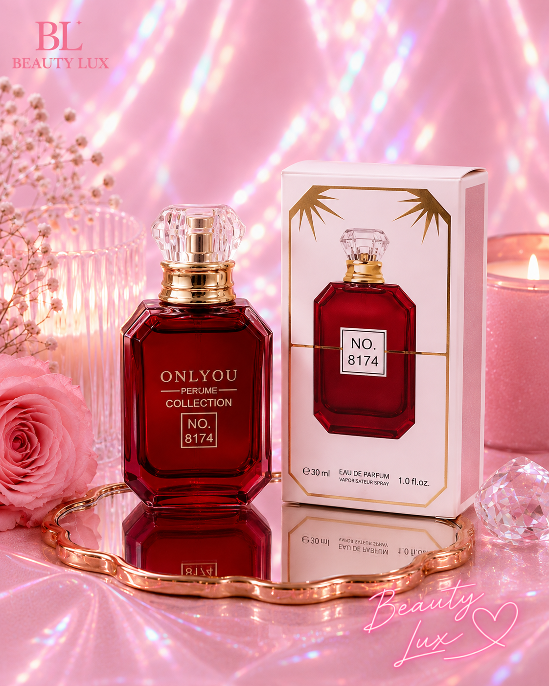 Miniatura 30ML kayali Eden Juicy Apple
