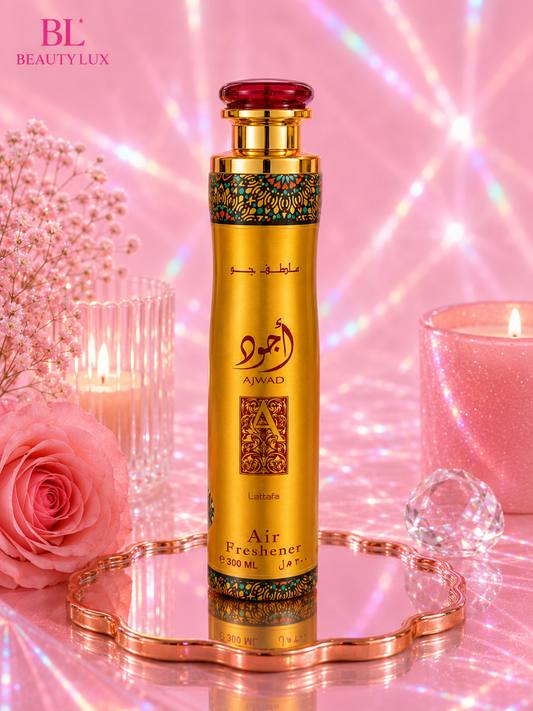 Spray de ambiente Ajwad Lattafa