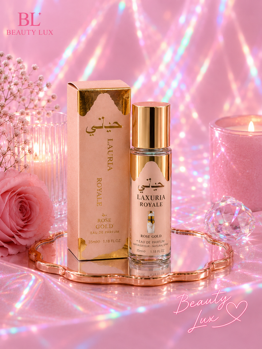 Perfume Inspiração Eclaire 35 ML