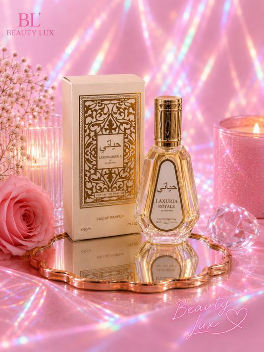 Perfume 50 ML inspiração Fakhar Lattafa