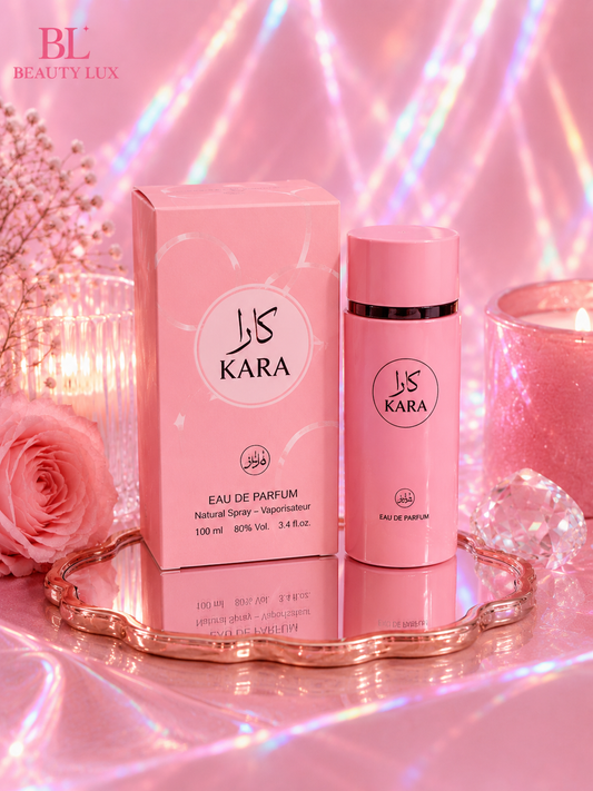 Perfume inspiração Yara