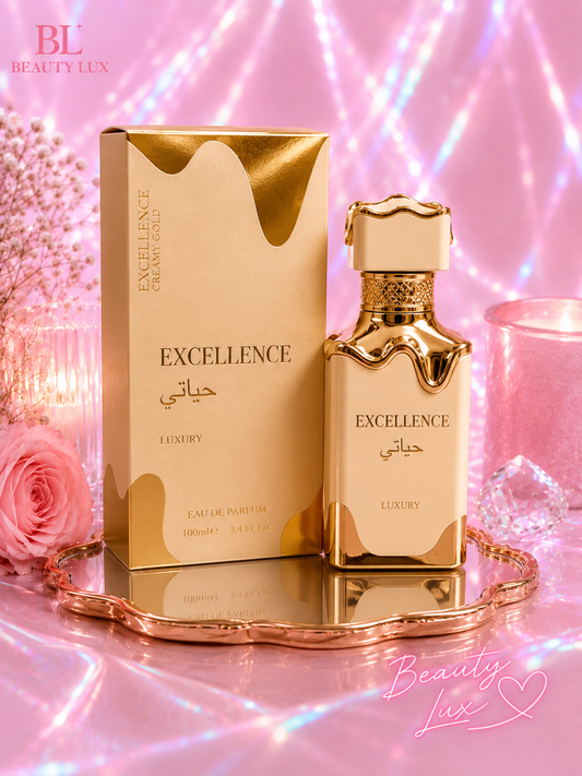 Perfume inspiração Eclaire