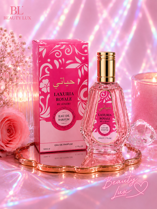 Perfume Inspiração Yara Candy 50ML