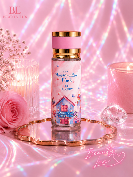 Body Splash Marshmalow Blush 100ML