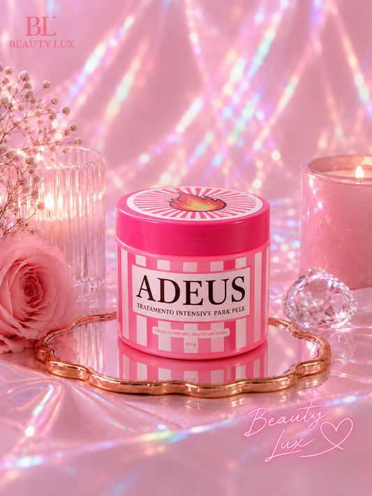 Creme Adeus