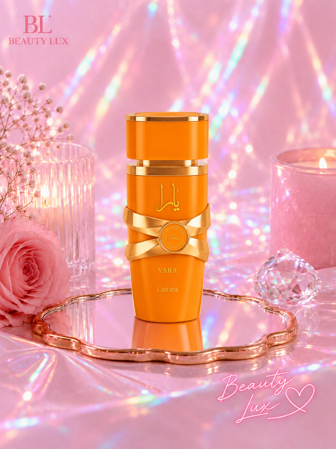 Lattafa Yara Tous Eau de Parfum