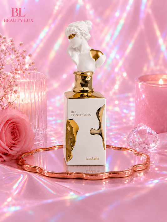 Lattafa Her Confession Eau de Parfum