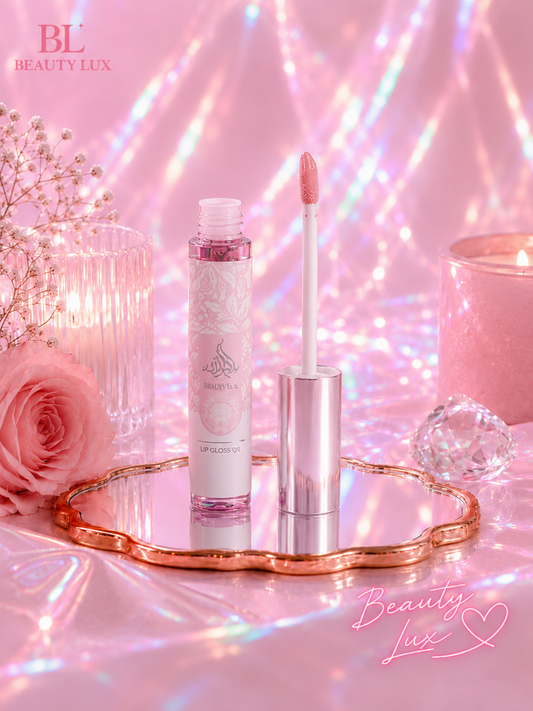 Gloss Labial Yara