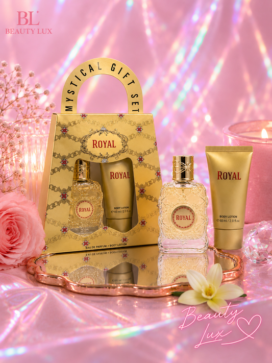 Coffret Royal