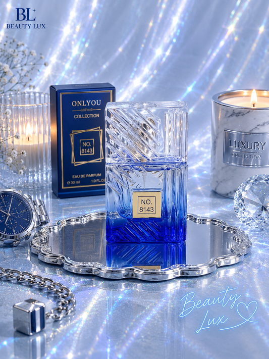 Miniatura Perfume Khamrah Blue Lattafa 30ML