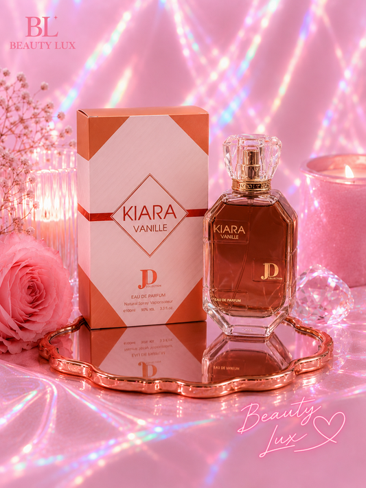 Kiara Vanilla 100 ML