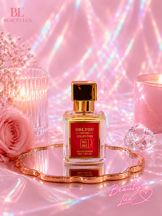 Miniatura 30 ML Inspiração Baccarat Rouge