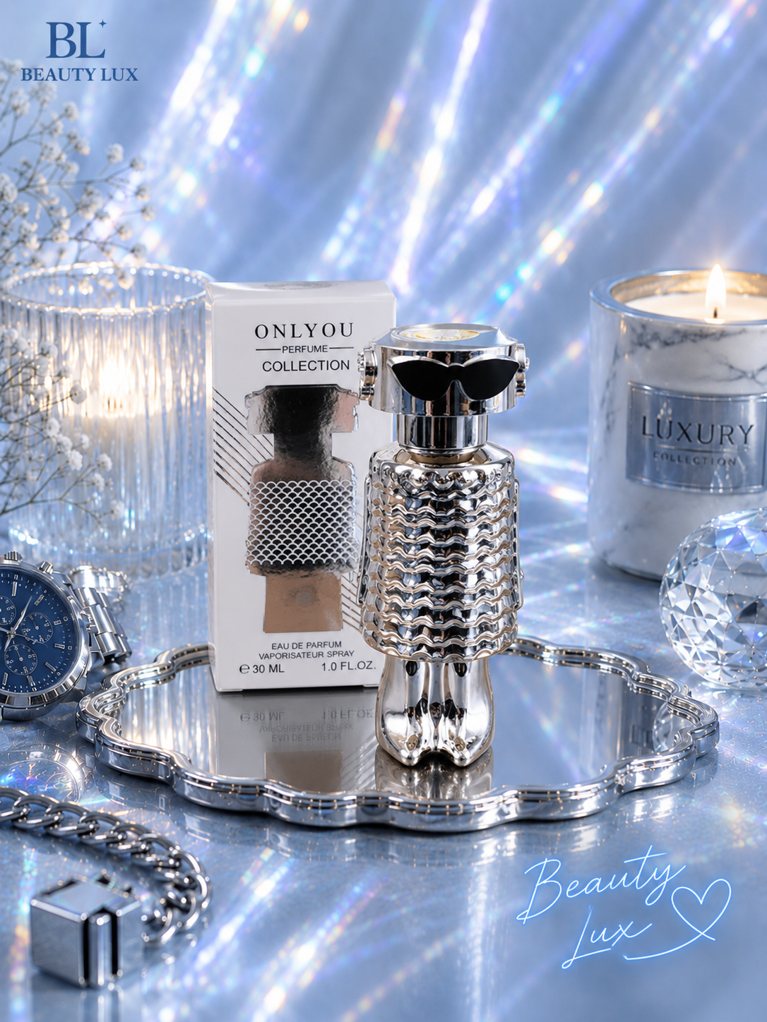 Miniatura 30 ML dupe phantom