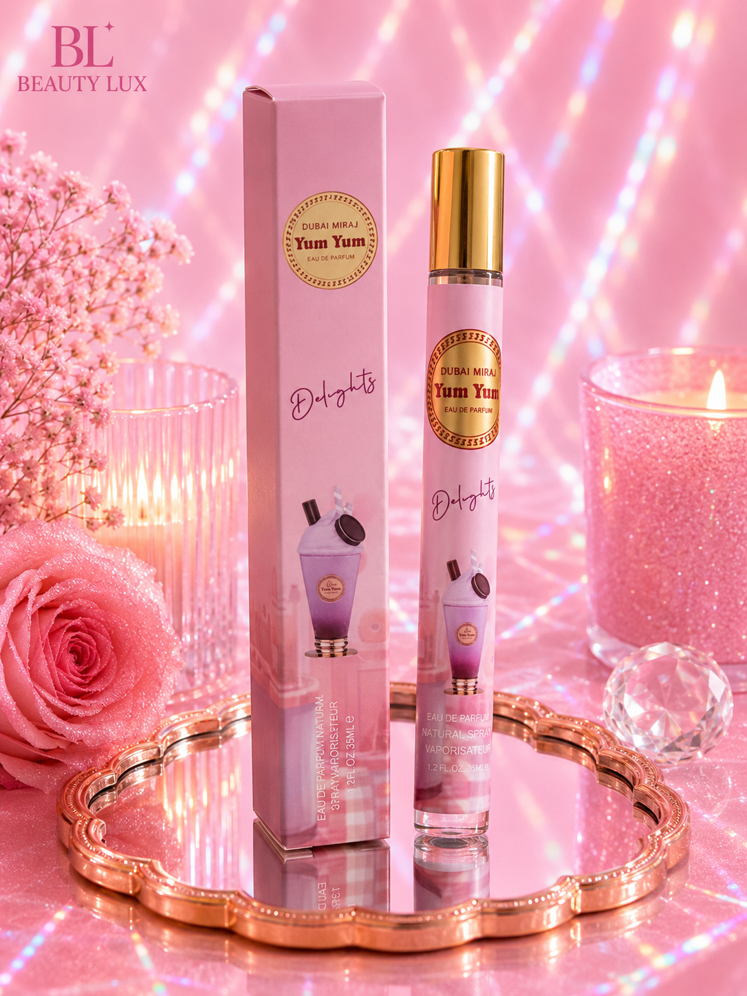 Perfume 35 ML Yum Yum Armaf