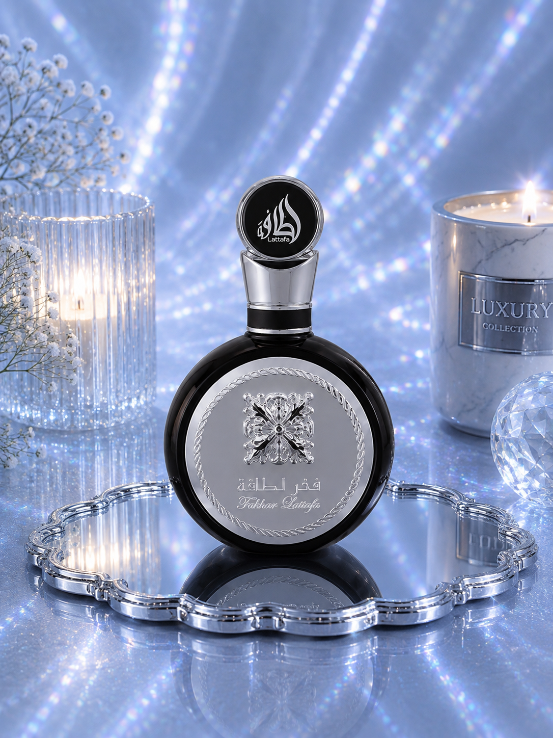 Fakhar Black 100 ML Lattafa