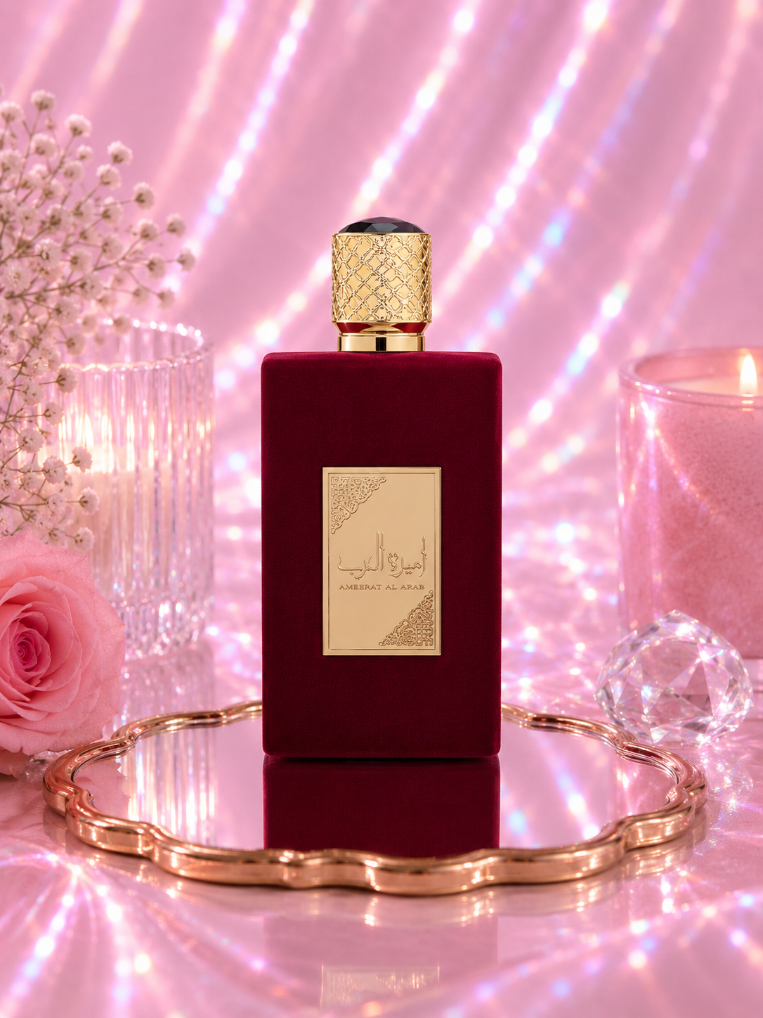 Ameerat Al Arab Asdaaf 100 ML
