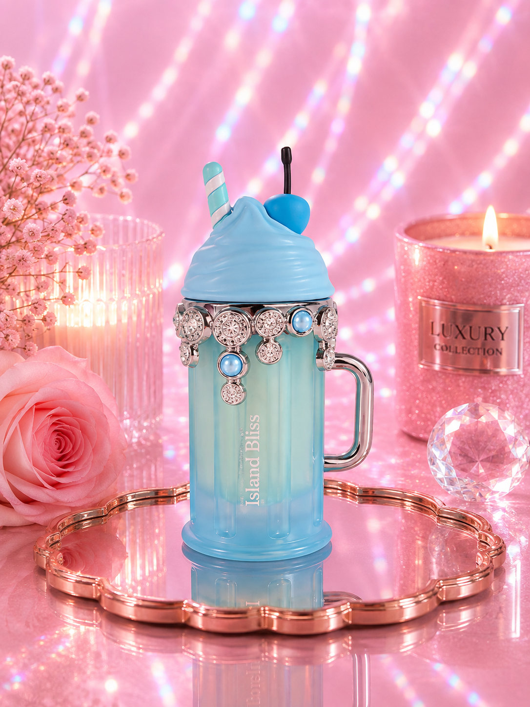 Island Bliss 100 ML Armaf