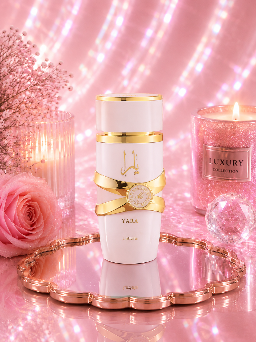 Yara Moi 100 ML Lattafa