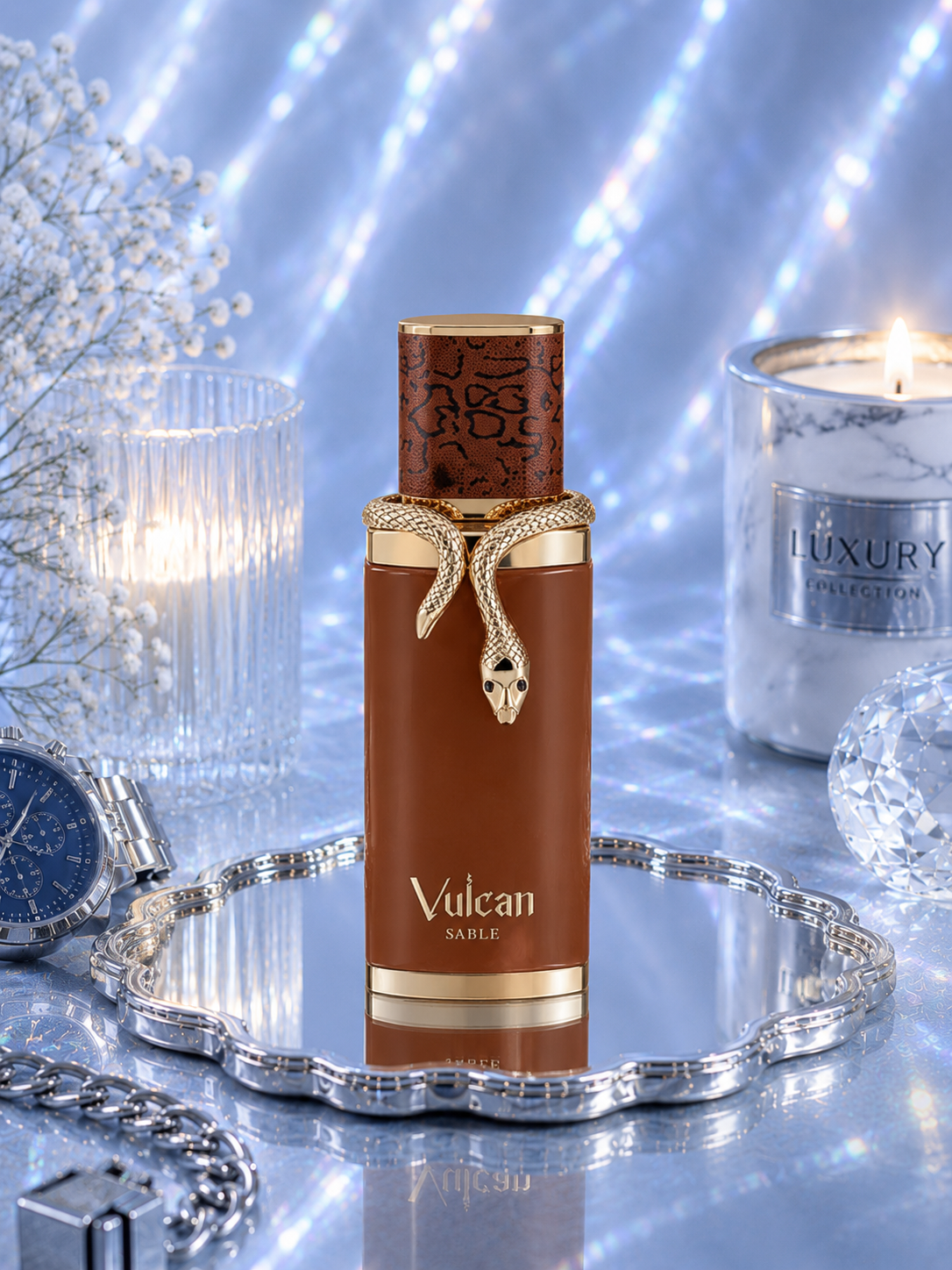 French Avenue Vulcan Sable 100 ML