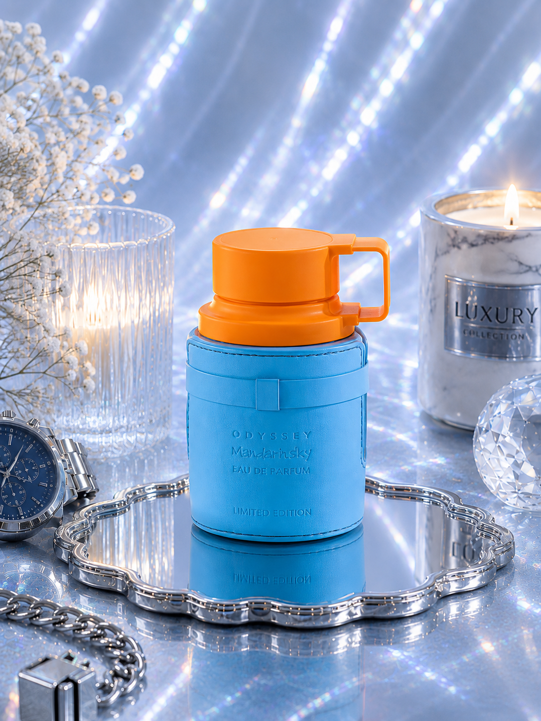 Armaf Odyssey Mandarin Sky