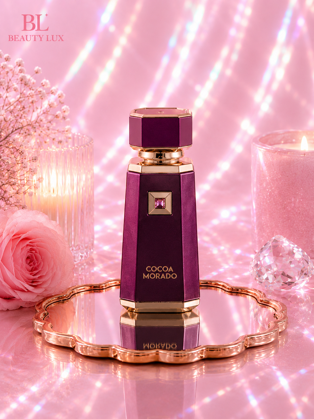 French Avenue Cocoa Morado 100 ML