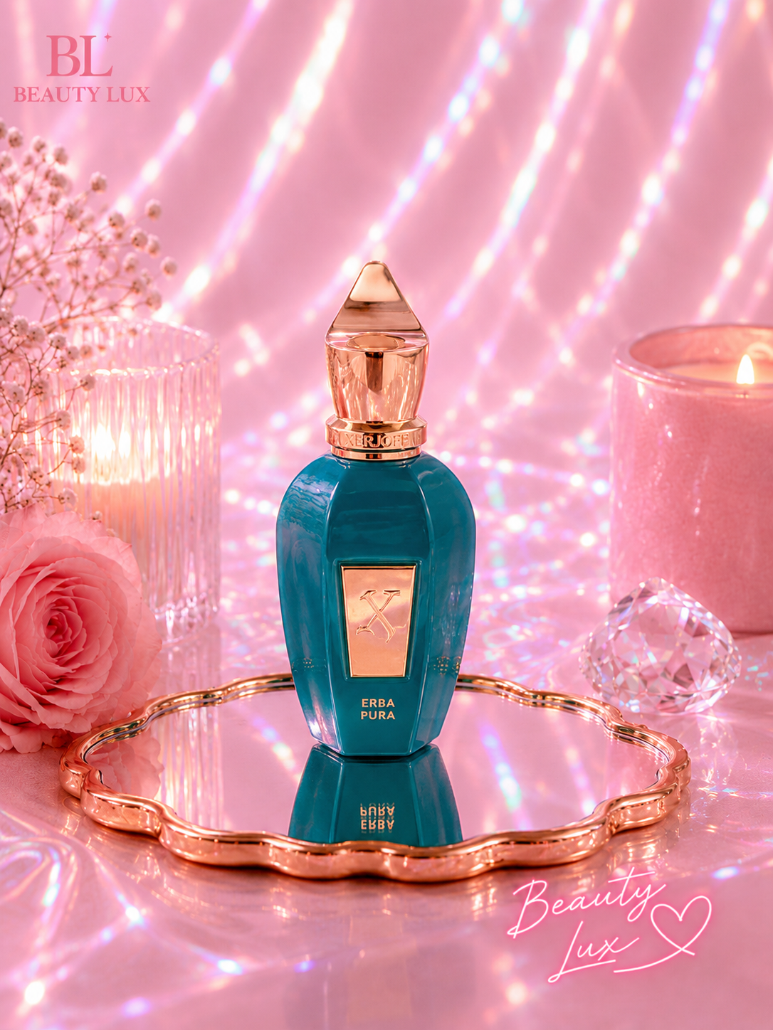 Xerjoff Erba Pura 100 ML