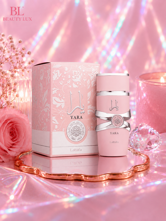 Yara 100 ML Lattafa