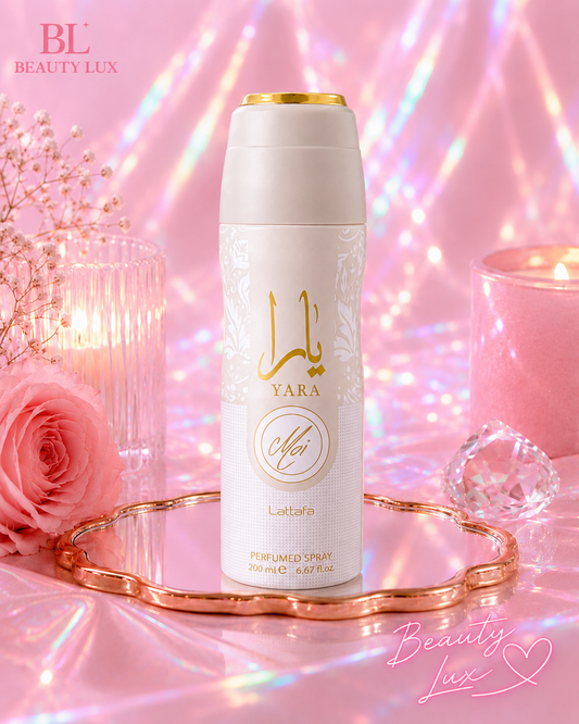 Spray perfumado Yara Moi Lattafa