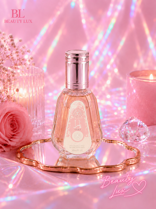 Perfume Yara 50 ML