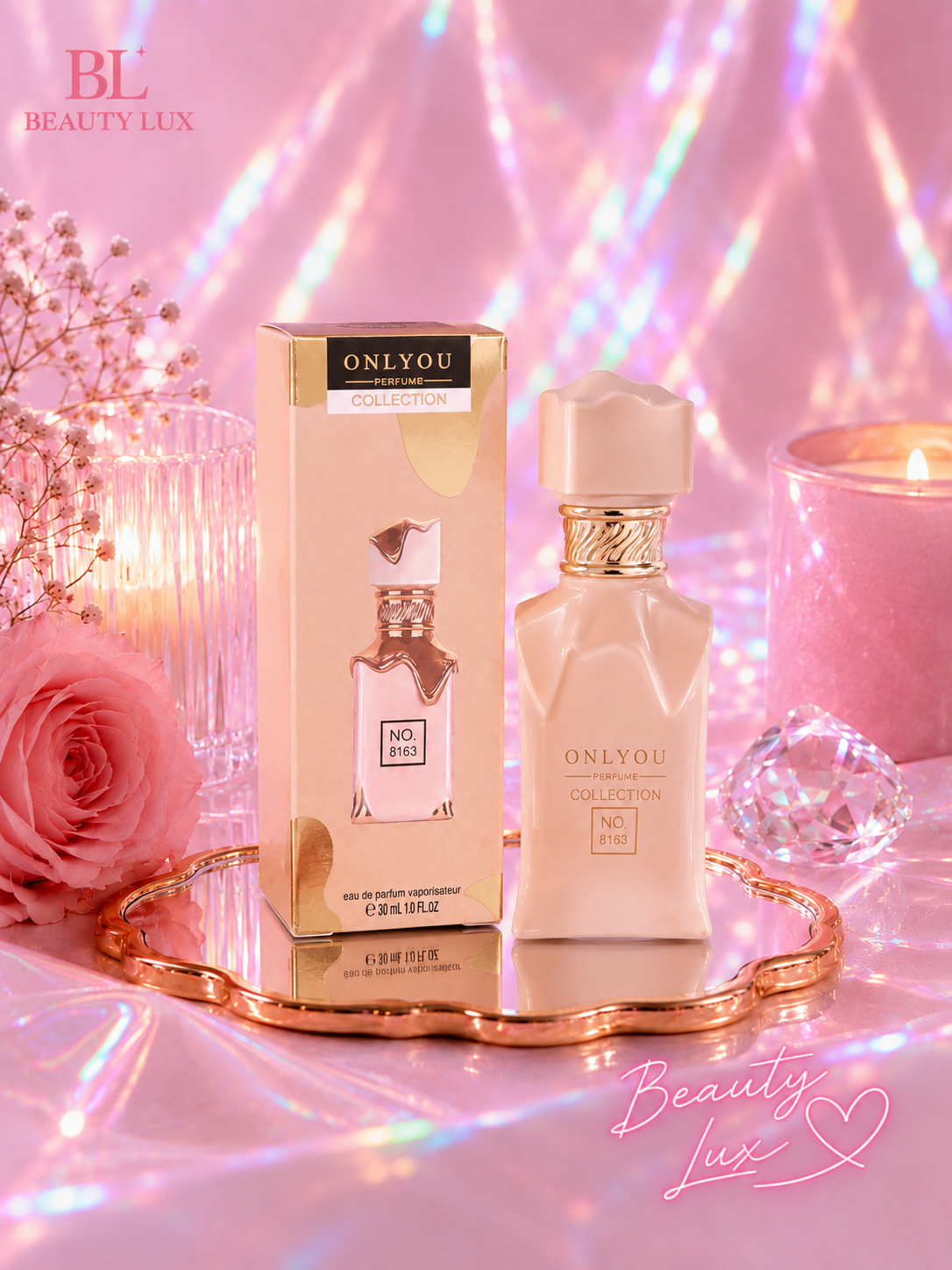 Miniatura Eclaire 30 ML