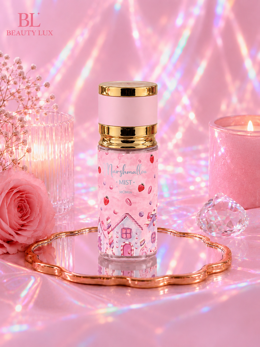 Fragance Mist Marshmalow Blush 88 ML