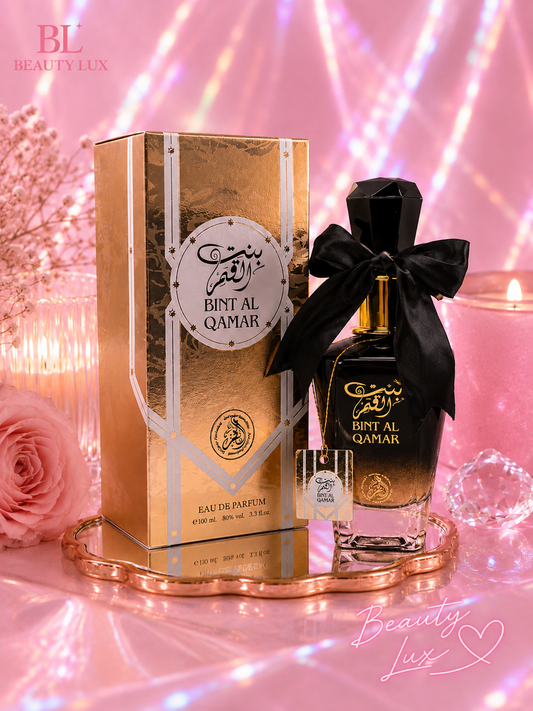 Bint Al Qamar 100 ml, da Manasik / Al-Fakhr inspiração Good Girl