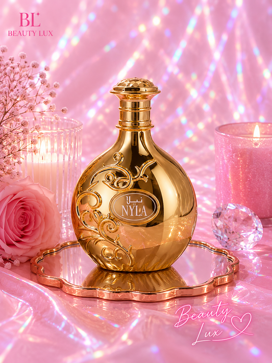 Arabiyat Prestige Nyla Eau de Parfum 80 ML