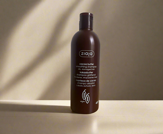 Après-Shampoing Lissant - Beurre de cacao 200mL
