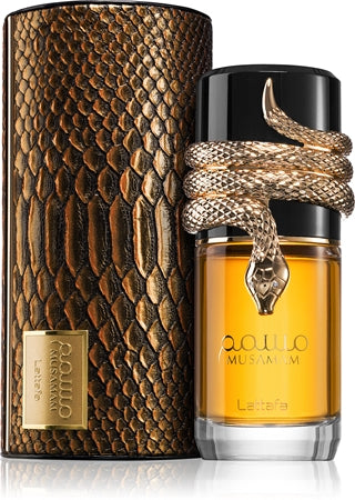 Lattafa Musamam Eau de Parfum 🌸 Pré commande 🌸