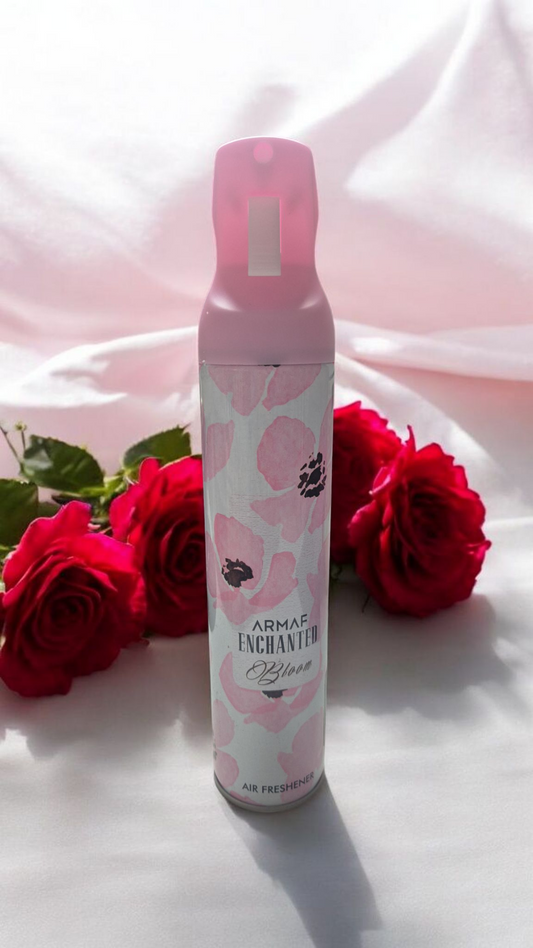 Spray ambiance Bloom Armaf