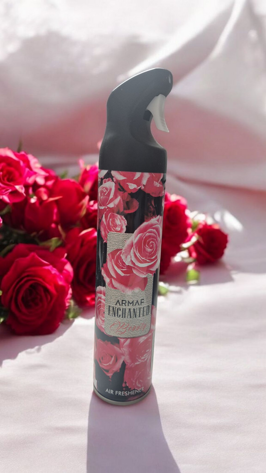 Spray ambiance Beauty Armaf
