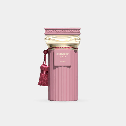 Afnan Historic Doria Eau de Parfum 🌸 Pré commande 🌸