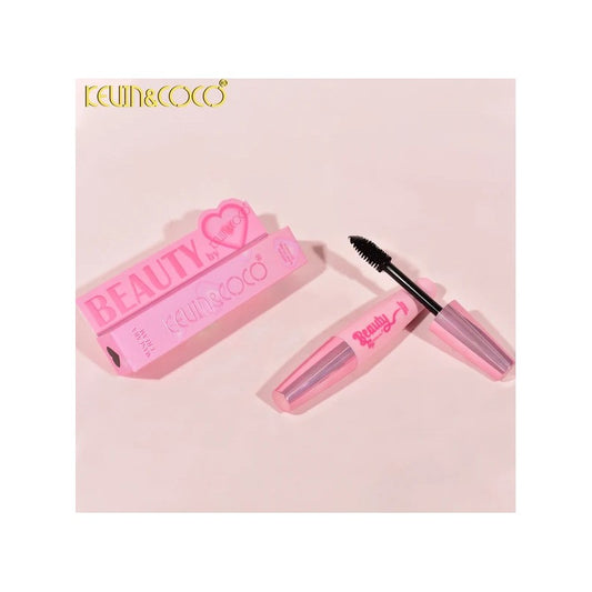 MASCARA BEAUTY BY KEVIN & COCO