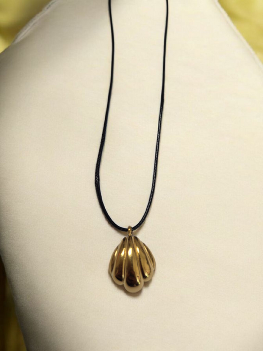 Collier acier inoxydable
